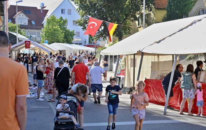 Fleckenfest