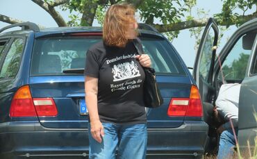 Raum Murrhardt rechte Szene Vortrag 1