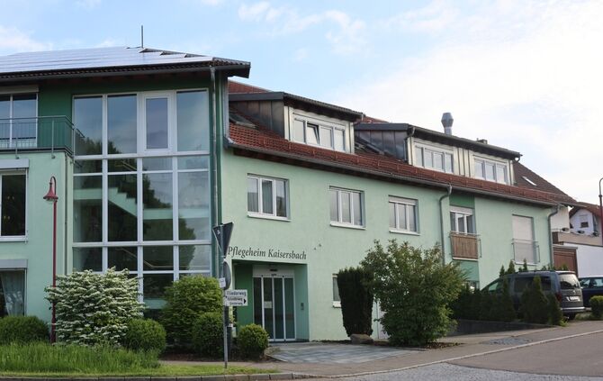 Pfelgeheim