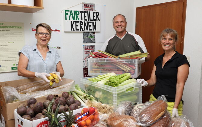 Fairteiler