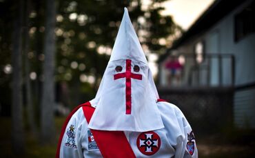 Ku-Klux-Klan Ku Klux Klan_0