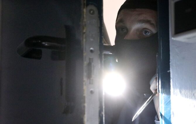 Einbruch Symbolbild_0