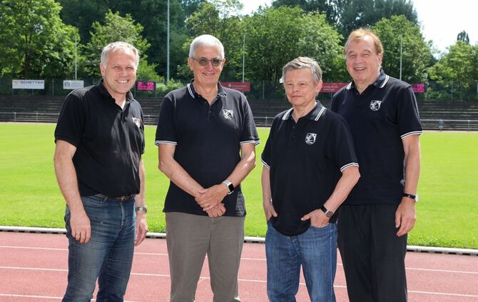 VfL sieht sich wieder gut aufgestellt_0