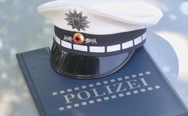 Polizei
