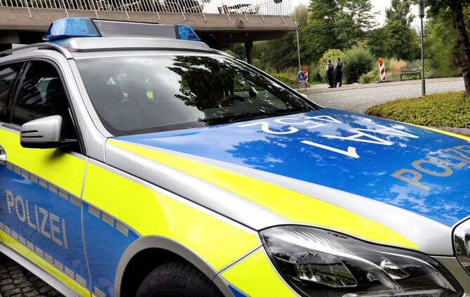 Blaulicht Symolbild_0