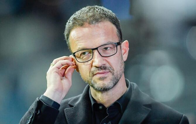 Fredi Bobic