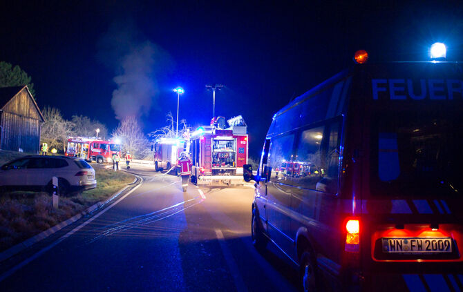 Schuppen fängt Feuer - Bild 02_3