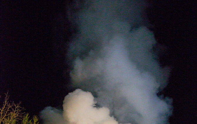 Schuppen fängt Feuer - Bild 17_16