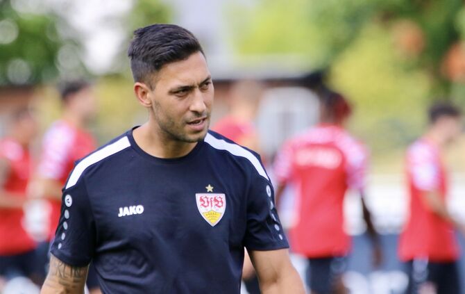 Malik Fathi