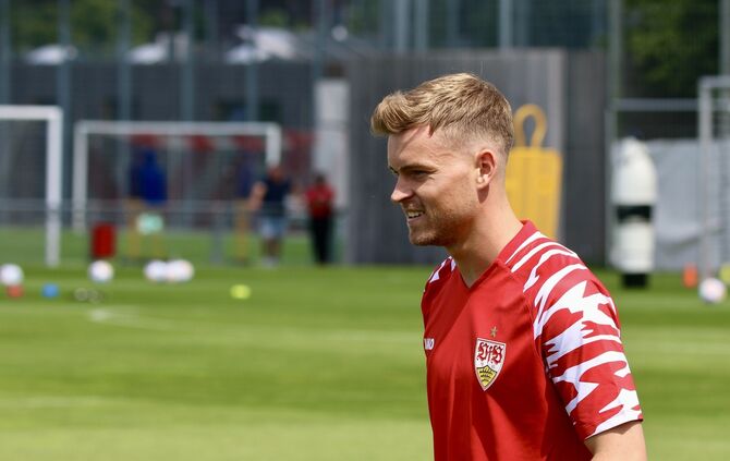 Maximilian Mittelstädt