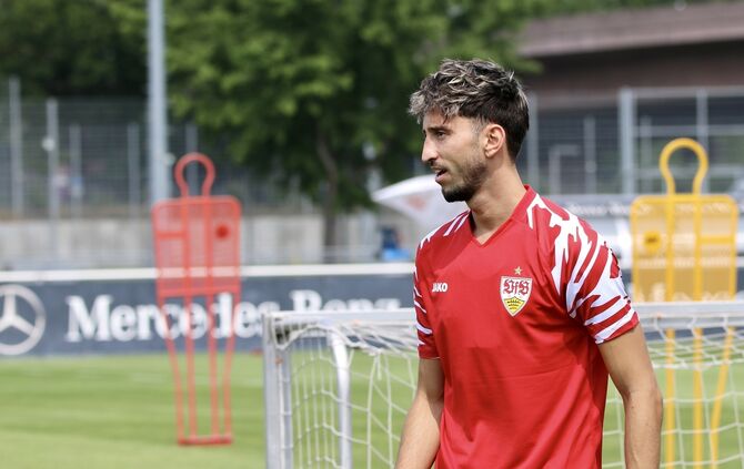 Atakan Karazor