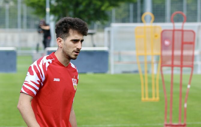 Ömer Beyaz