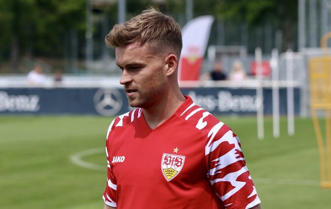 Maximilian Mittelstädt