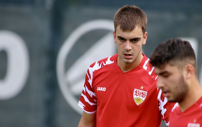 Jovan Milosevic