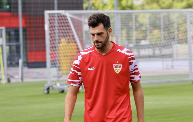 Luca Pfeiffer