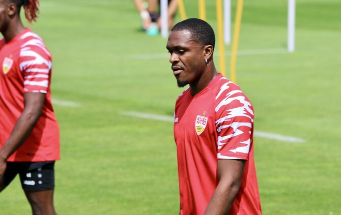Dan-Axel Zagadou