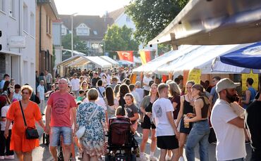 Fleckenfest