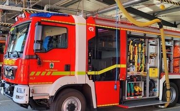 Feuerwehr