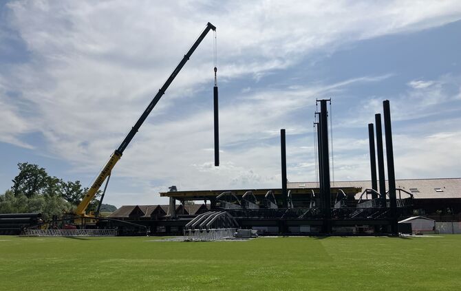 Andrea Berg Heimspiel 2023