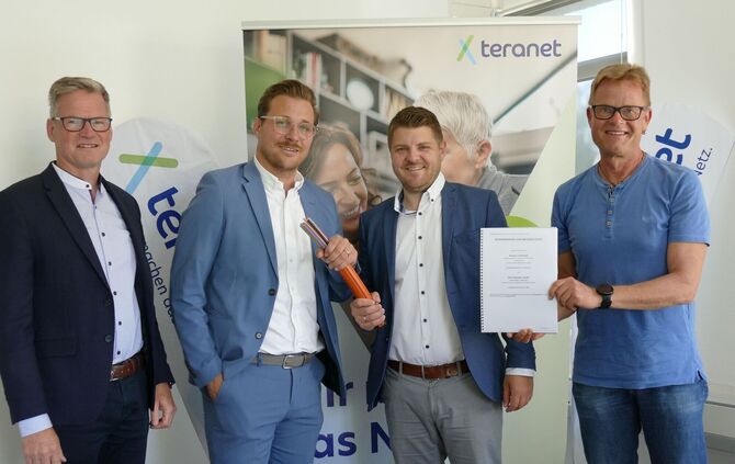 Kooperationsvertragsunterzeichnung_Kernen_im_Remstal_06072023