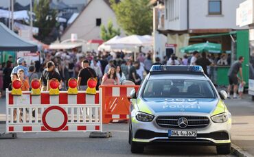 Fleckenfest