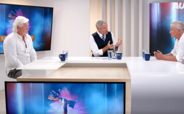 Uwe Rapolder Andreas Buck Auf1