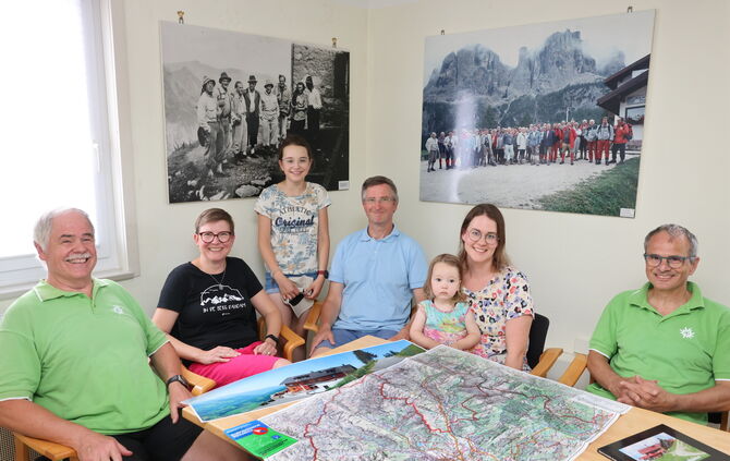 Deutscher Alpenverein