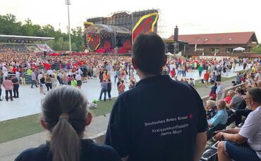 Andrea Berg 2022_DRK Rems-Murr1