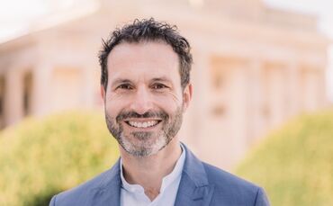 Alfonso Pantisano