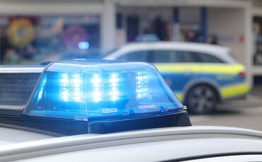 Polizei