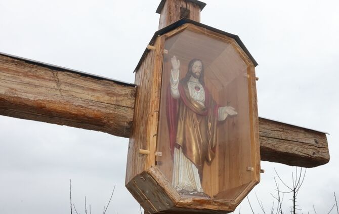 Jesus von Plüderhausen