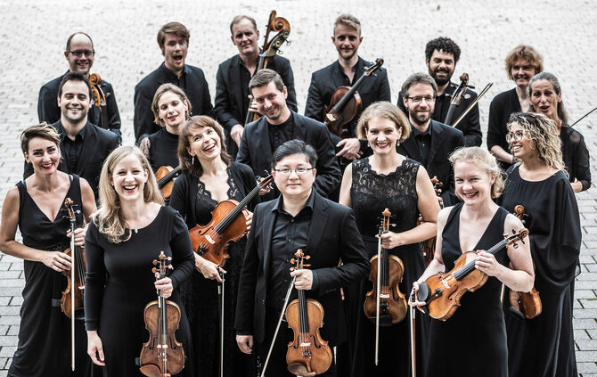 Stuttgarter Kammerorchester