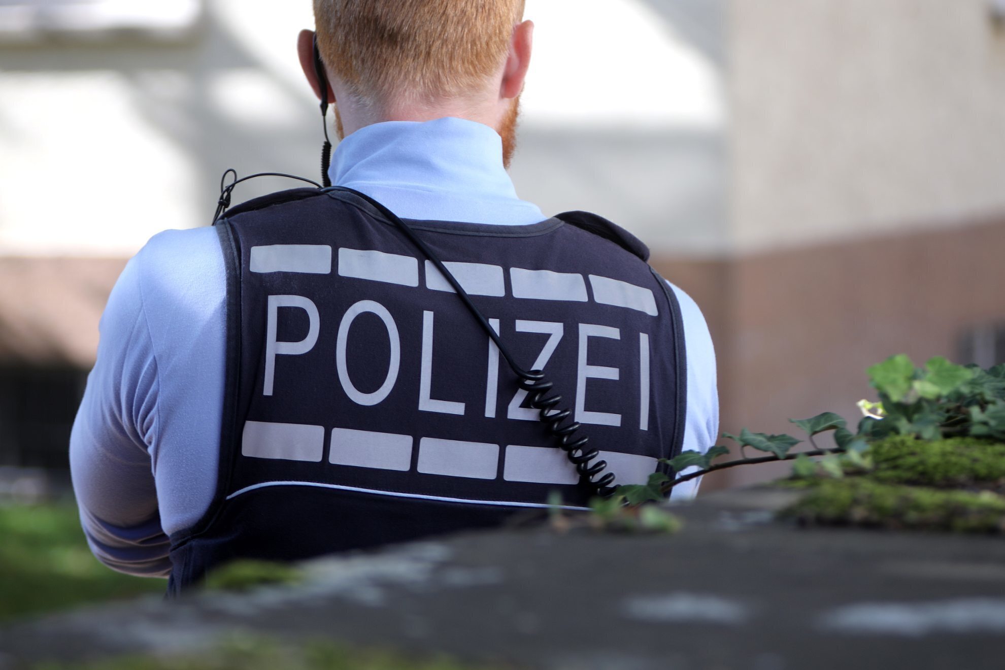 Messer-Attacke in Ludwigsburg: Streit um Parkplatz eskaliert