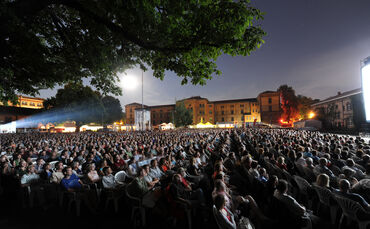 Open Air Kino Ludwigsburg Sommernachtskino Archiv