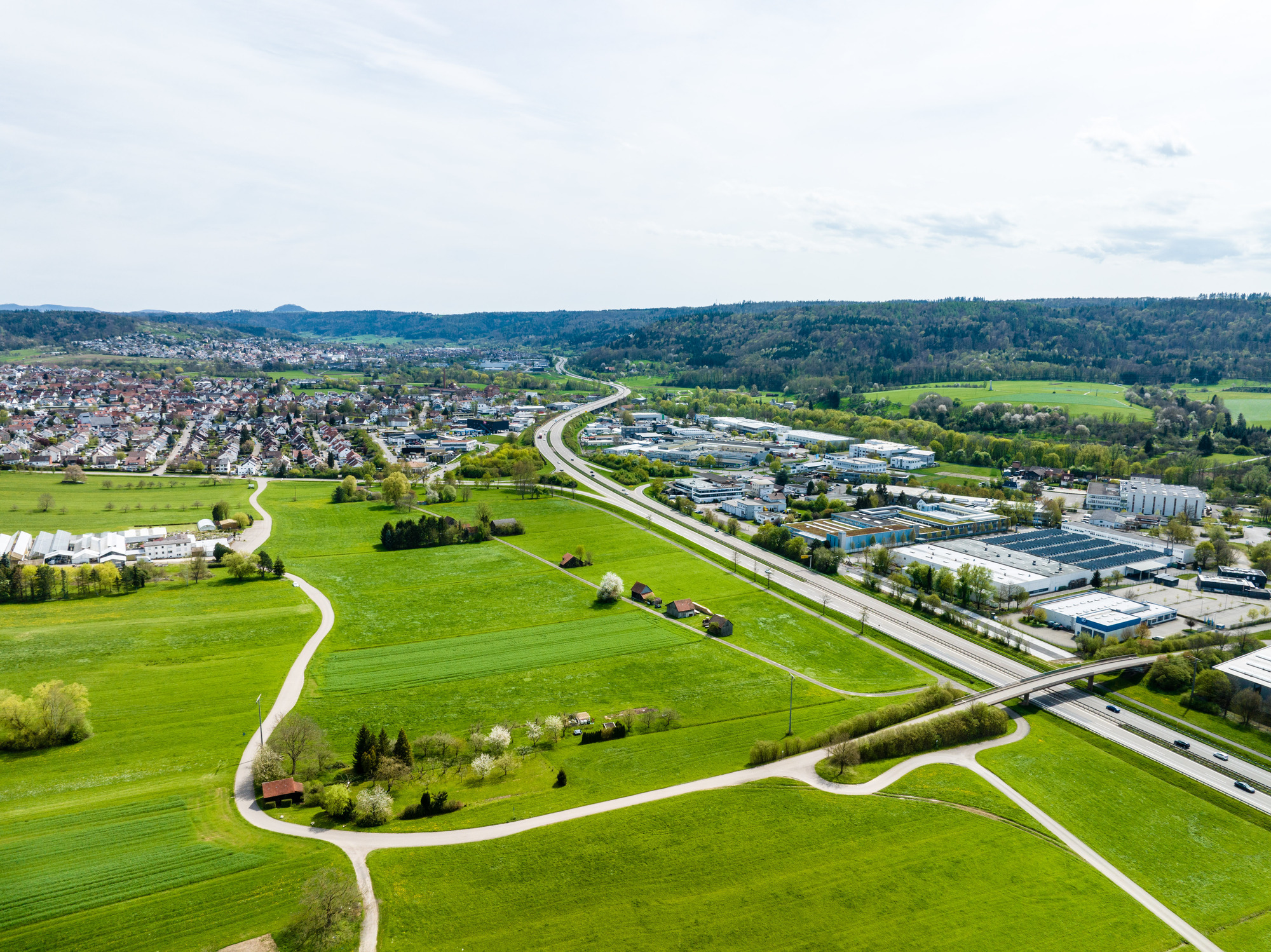 Dungs und Hornschuch-Areal: Gemeinderte in Urbach wehren sich gegen  Vorwrfe - Nachrichten aus Urbach - Zeitungsverlag Waiblingen