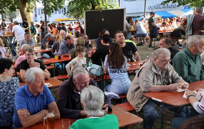 WelzheimStrassenfest