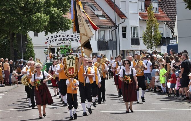 FestzugFesttage