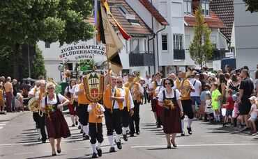 FestzugFesttage