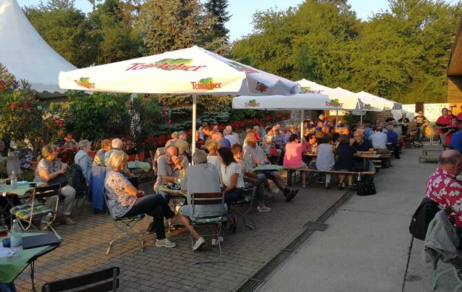 WeingutFeldenSommertage