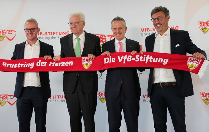 VfB Stiftung