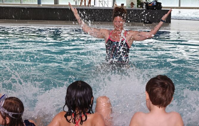 Sanja Patrizia Schwegler