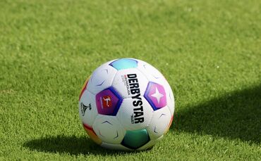 Fußball Bundesliga VfB Stuttgart Symbolbild