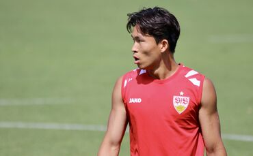 Woo-yeong Jeong
