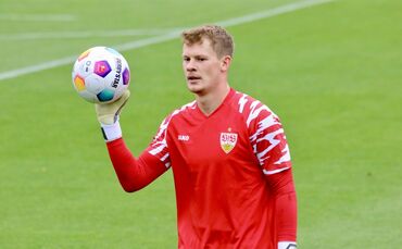 Alexander Nübel