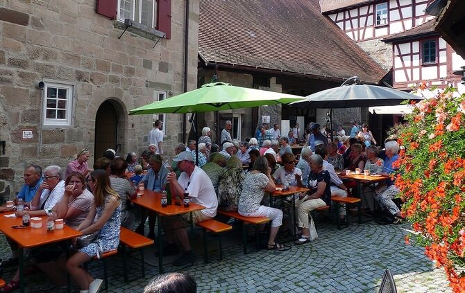 Burgcafé
