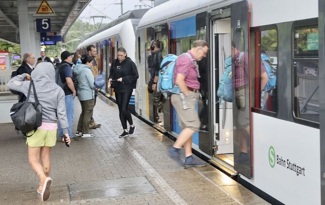 Bahnfährtwieder
