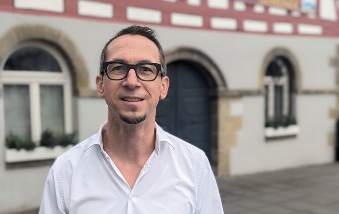 Julian Bärlin