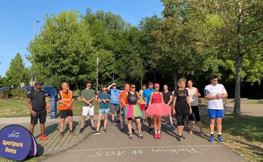 parkrun Schorndorf