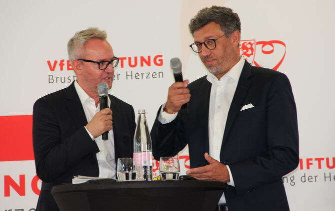 VfB Wehrle Vogt