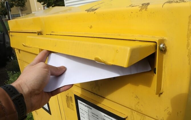 Post